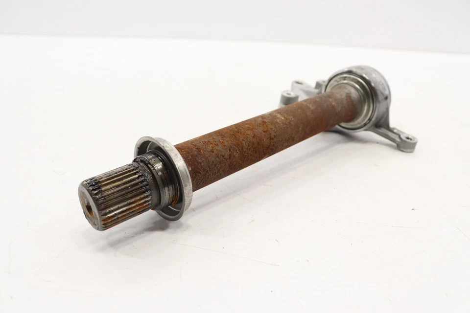 2023 - 2025 HONDA PILOT FWD FRONT RIGHT PASSENGER SIDE INNER AXLE SHAFT OEM - Image 4 of 4