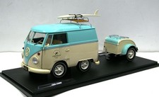 Solido 1 18 VW T1 Cool Combi 2024 Mint White (Limited ion Product No. S1810905)