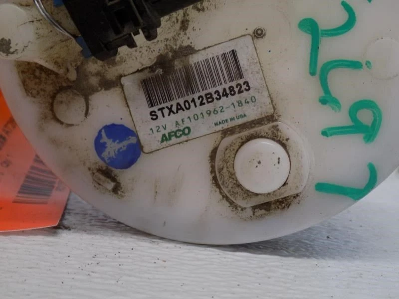 Fuel Pump Assembly Fits 07-11 MDX 1583268 - Image 3 of 4