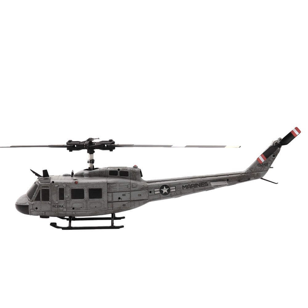 RC ERA C032 Huey UH1 6CH - RTF w/ Optical Sensor and Upgraded
