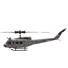 RC ERA C032 Huey UH1 6CH - RTF w/ Optical Sensor and Upgraded Transmitter Helico