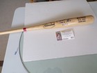REDS PETE ROSE 1963 ROY AUTOGRAPH BASEBALL BAT PSA/DNA AUTHENICITY LTD 56/63