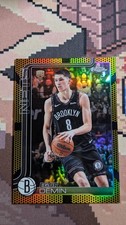 2025-26 Topps Update Chrome Basketball Pick F...