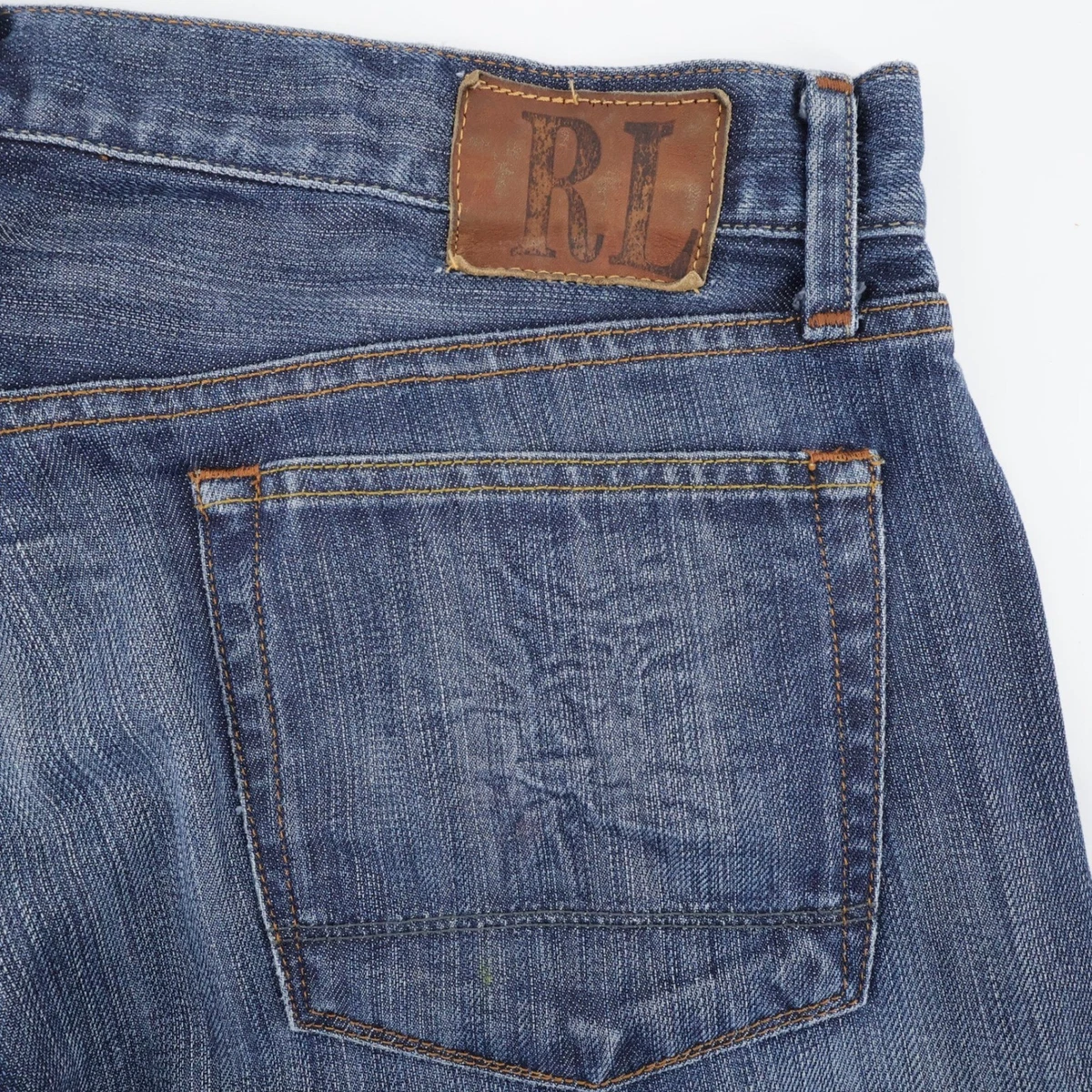 Polo Jeans Co In Men's Jeans for sale | eBay