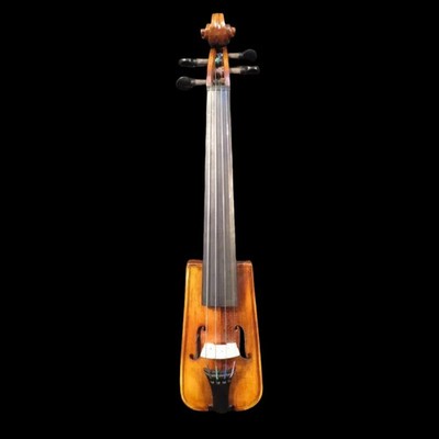 Baroque model Pochette Fiddle. SONG Brand violin 5 3/4'', sweet mellow sound