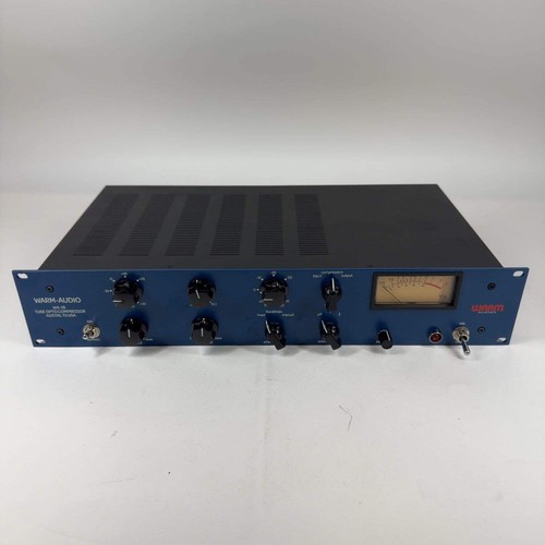 Warm-Audio WA-1B Optical Compressor