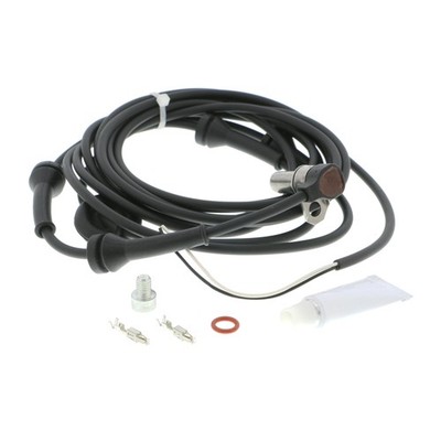 ABS Sensor Raddrehzahl Fühler für LAND ROVER DISCOVERY II Vorderachse