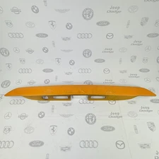 2011-2014 TOYOTA SIENNA Rear Liftgate Garnish Molding Trim OEM 76801-08010