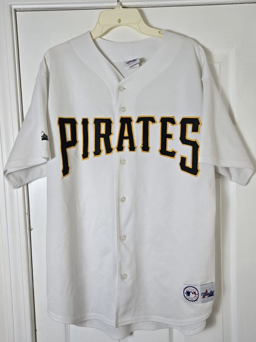 Majestic Roberto Clemente MLB Jerseys for sale | eBay