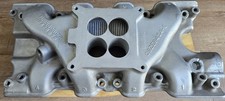 Original 1969 Ford Boss 302 C9ze-9424-e Aluminum Intake Manifold