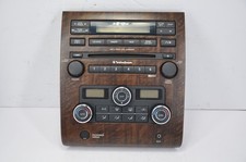 Nissan HVAC Controls & Control Units for 2012 Nissan TITAN for