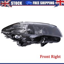 For BMW 5 Series F10 F11 Bi