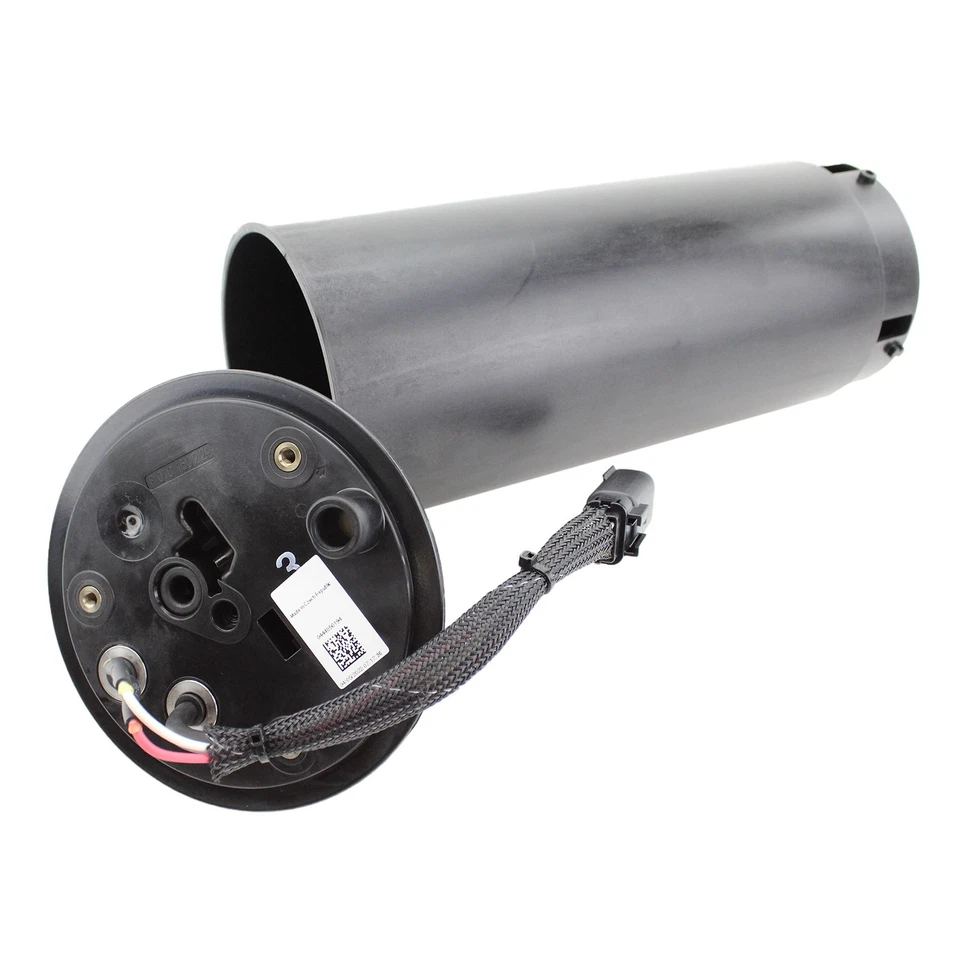 Calentador de líquido de escape diésel Bosch (DEF) F01C600331 Foto 3 de 4