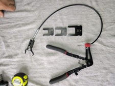Fuel Coolant Line Disconnect Tools For Cummins Engines