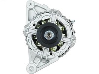 As-Pl A0256 Lichtmaschine FüR Toyota