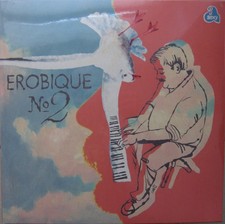 Erobique (Carsten Meyer)   No. 2 Vinyl 2xLP, ...
