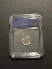1960 Roosevelt 90% Silver Dime ICG Brilliant Uncirculated US Coin BU