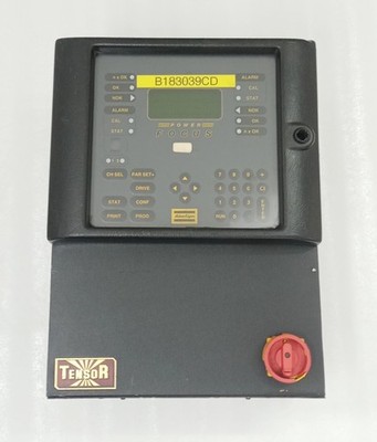 Atlas Copco Power Focus 2101-S7-230R Tensor S7