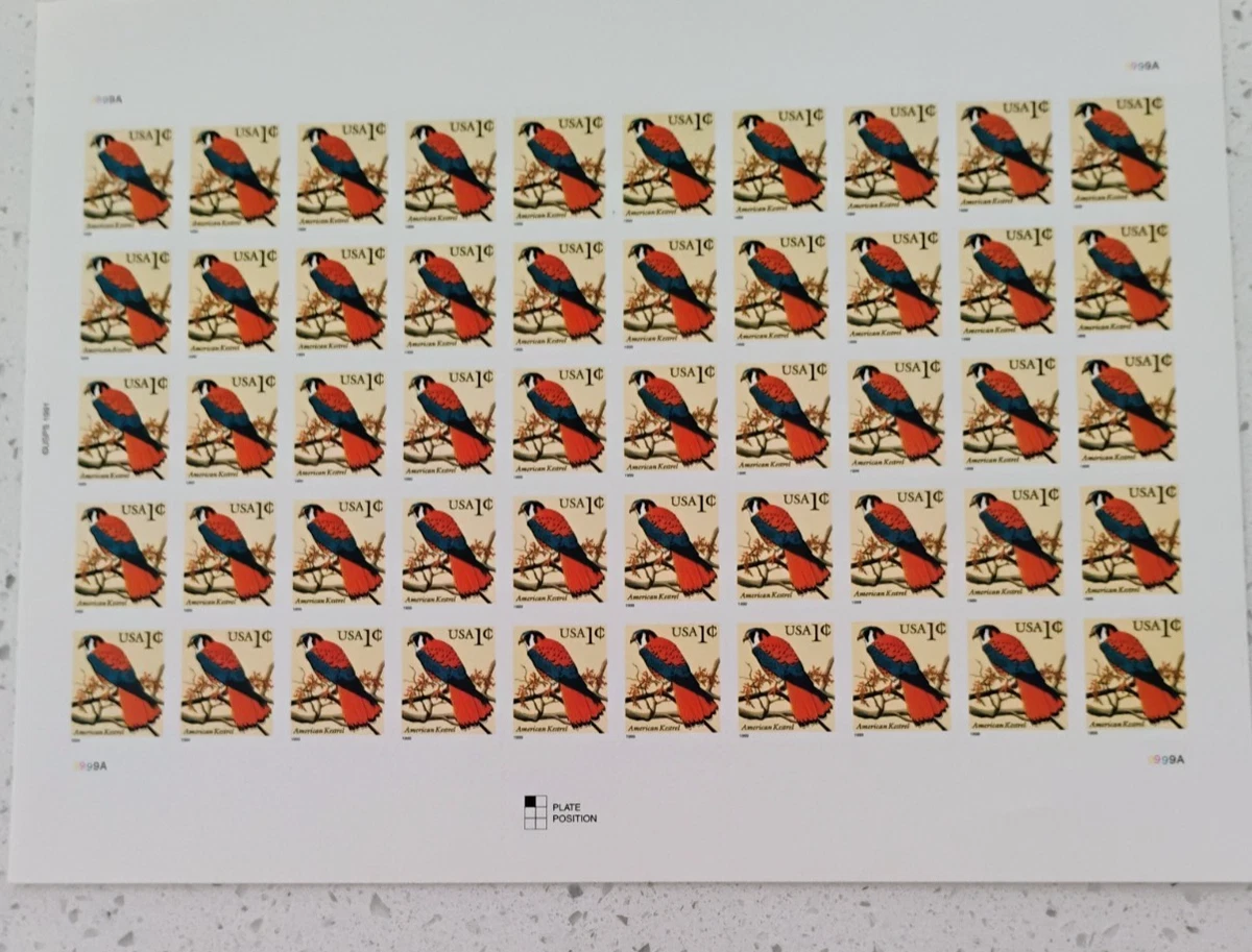 Birds US Postage Stamps for sale | eBay