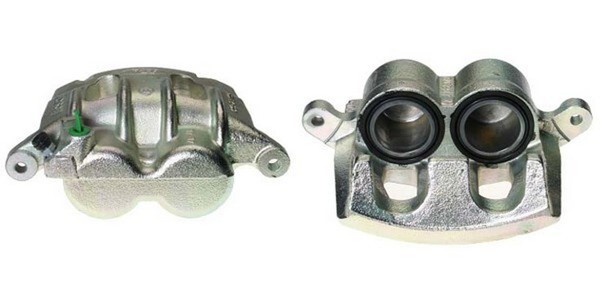 Axia Bremssattel 393136 48Mm FüR Ford Transit Bus Tourneo F_E_ F_F_ F_G_ Fae_-image