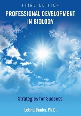 Letina Banks Professional Development in Biology (Taschenbuch)