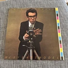 Elvis Costello Vinyl - This Year's Model LP - 1978 Radar RAD 3 A1/B1 First Press