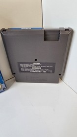 PAPERBOY NINTENDO NES  GAME - Boxed  - Classic Retro Rare NES game - GENUINE 