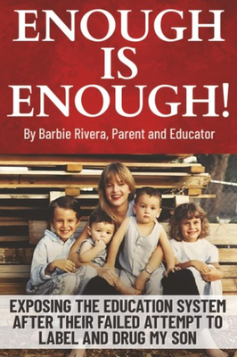 #ad #ad Enough Is Enough : Exposing the Education System After Their Failed Attempt to $57.99