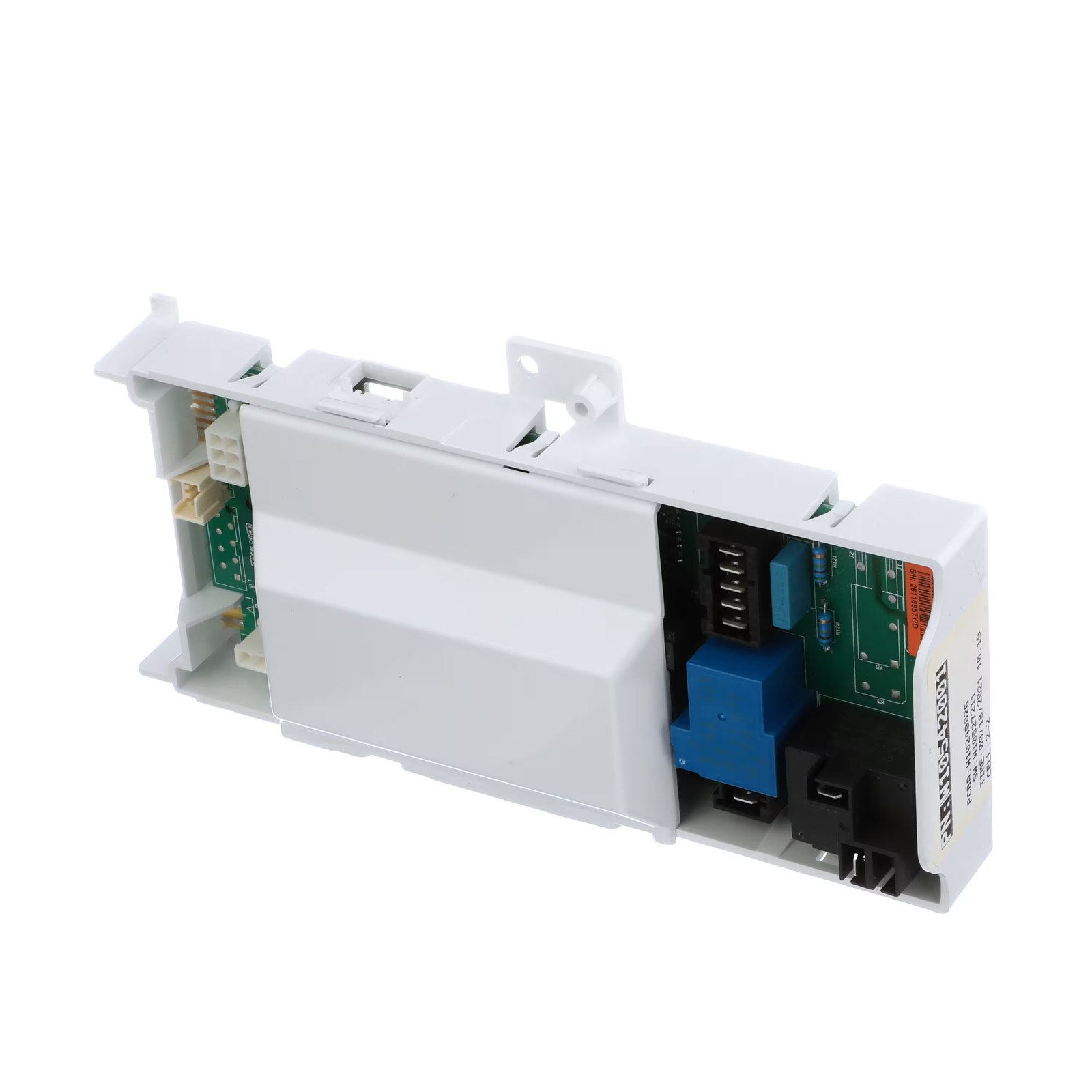 Whirlpool Maytag WPW10542001 Dryer Control Board