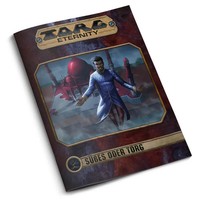 Greg Gordon (U. A.) | Torg Eternity - SüßEs Oder Torg | Buch | Deutsch (2023)