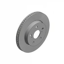 2x Bremsscheibe innenbelüftet 590.2848.20 ZIMMERMANN für TOYOTA YARIS CROSS