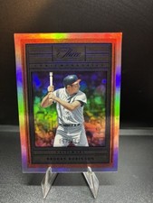 2023 Panini Three and Two Contemporaries /150 Brooks Robinson #C-BR