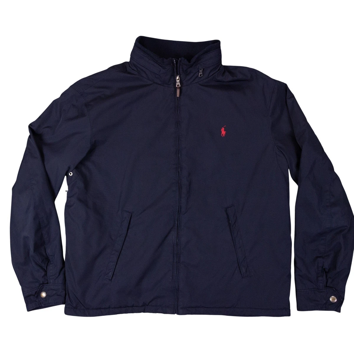Polo Ralph Lauren Fleece Vintage Clothing, Shoes & Accessories for