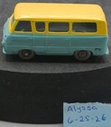 Vintage Lesney Matchbox Thames Estate Car # 70
