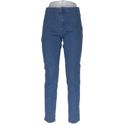 Nice & Chic, Jeans, Größe: 44, Blau, Baumwolle/Elasthan/Polyester #tfd - Bild 1 von 4