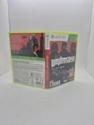 Wolfenstein The New Order Microsoft Xbox 360 Game CIB Complete