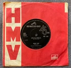 SOUNDS SENSATIONAL "LOVE IN THE OPEN AIR" UK 1967 / PAUL MCCARTNEY BEATLES MINT-