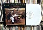 JOHN KLEMMER "Straight From The Heart" 1979 Nautilus LP (direct to disc/VPI)