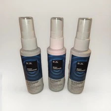 3x IGK Body Language Rice Water Plumping & Thickening Mist 2 Oz 60 mL