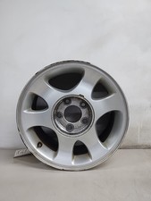 1999-2001 Ford Mustang 15 X 7 Painted Finish 6 Spoke Aluminum Wheel Oem