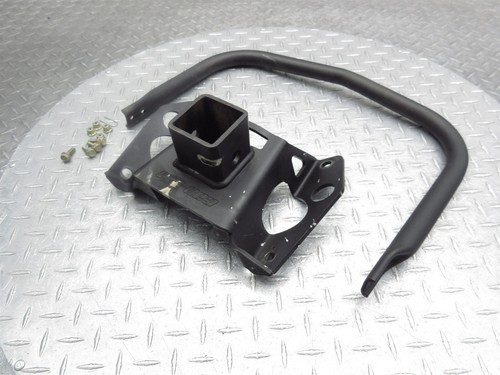 2013 Can-Am Maverick 1000R XRS Rear Receiver Tow Trailer Hitch Bracket Bar Mount