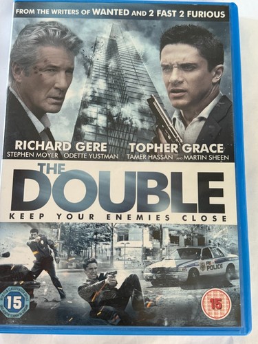 Action & Adventure Film DVDs - Choose From List - Discount for Multi Purchases - Picture 39 of 183