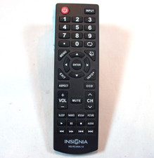 NS-RC4NA-14 For All INSIGNIA TV Remote Control NS-19E310NA15 NS22E400NA14