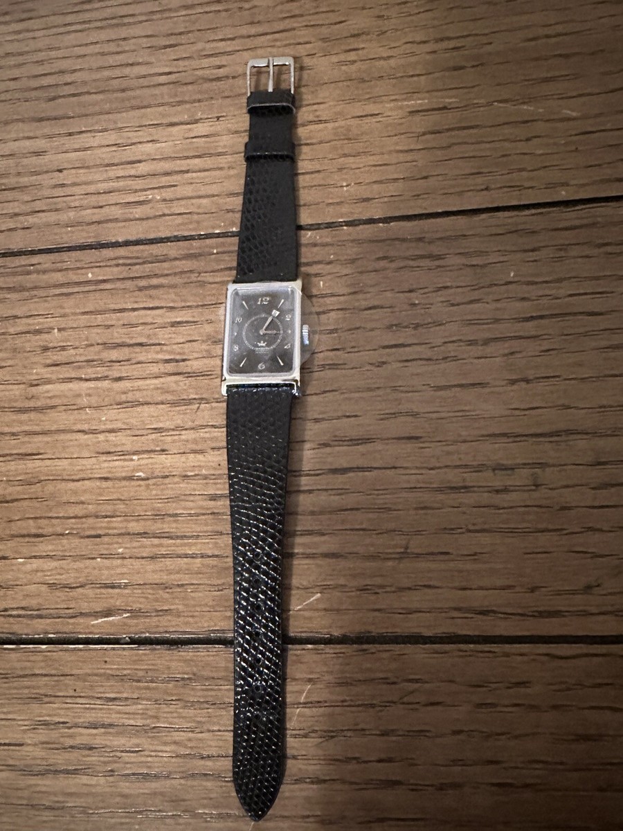 Marvin 1850 Rectangulaire Automatic Watch, Limited Edition