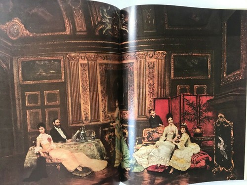 3 Vintage American Heritage History Magazines, 1963, Feb April Oct, Bruce Catton - Picture 10 of 11