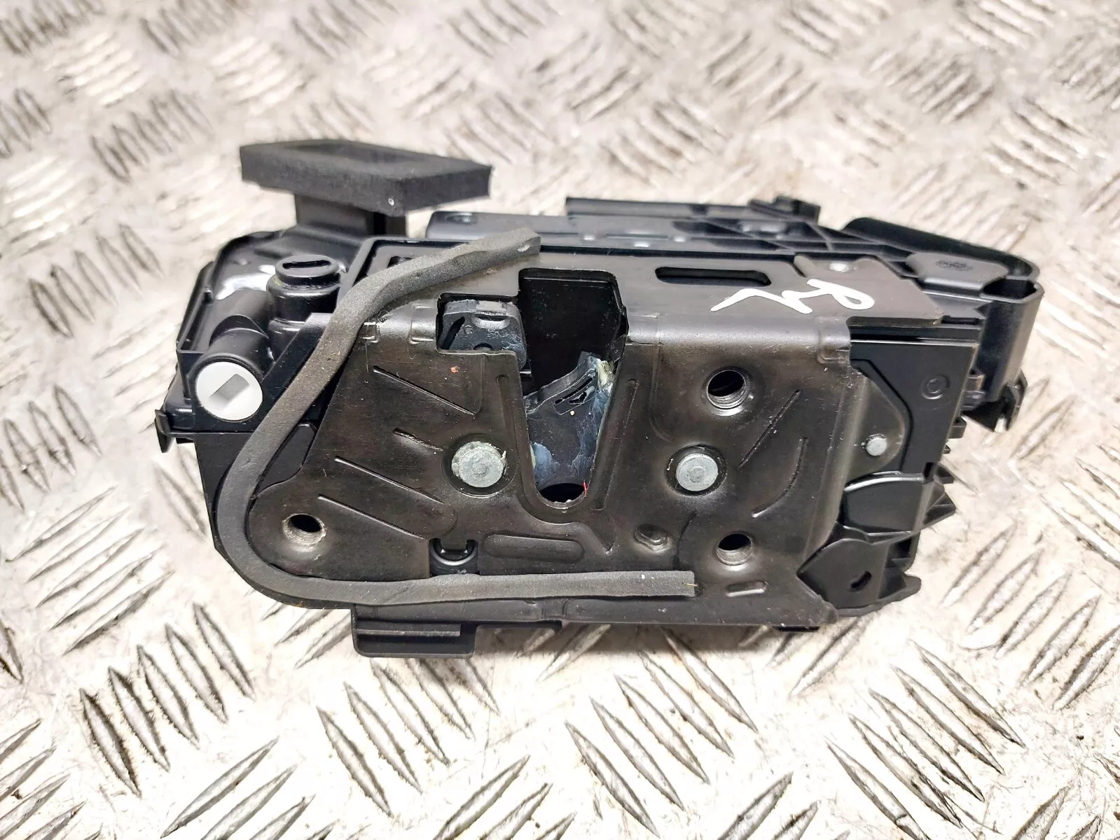 Genuine SEAT Arona Rear Door Lock Mechanism 5ta839015 LH 45370180 