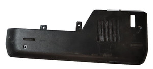 Dell Latitude E5520 Abdeckung 0XHKWY Cover Blende Klappe Housing Door Gehäuse