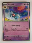 Carte BÉRASCA 099/193 HOLO Pokémon Évolutions à Paldea EV02 PAL FR Neuve
