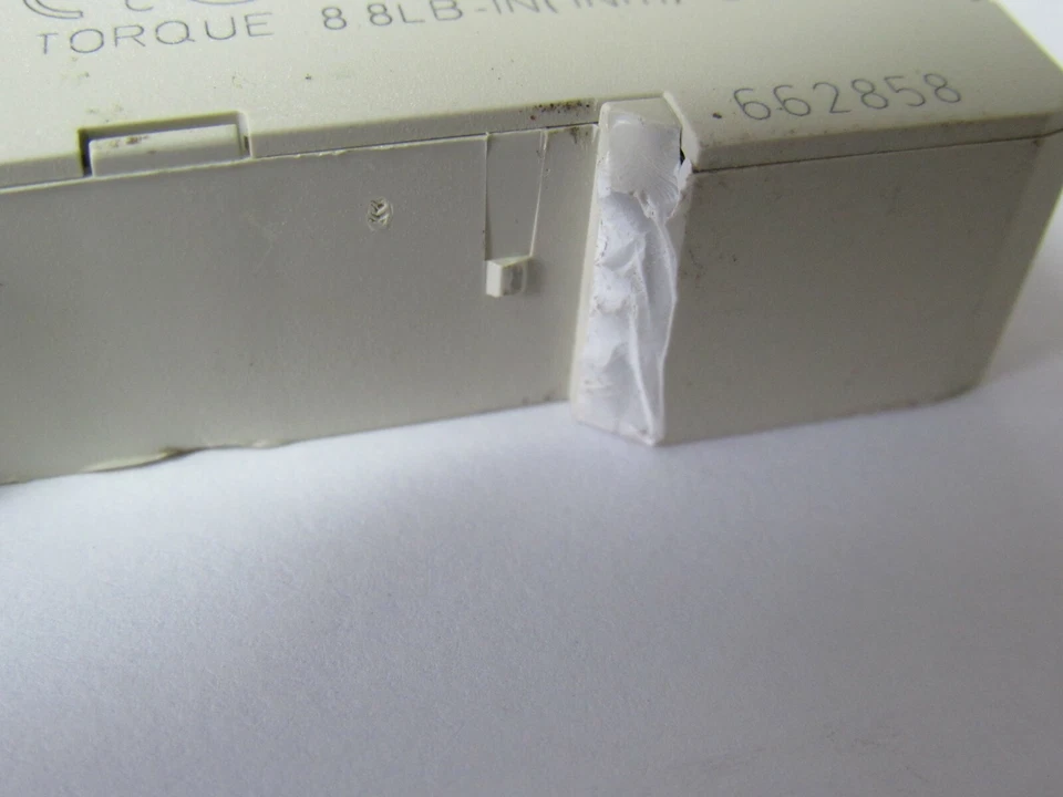 ALLEN-BRADLEY FEA1S 700-FEA1SU22 SER B TIMING RELAY - Image 3 of 4