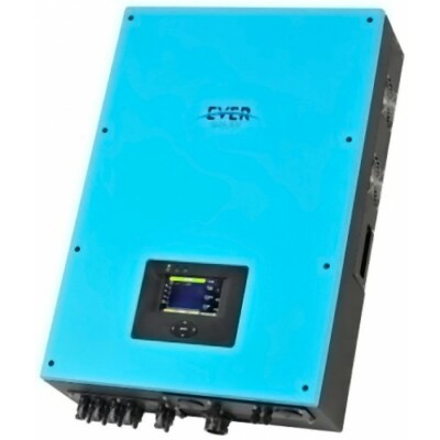 EverSolar TLC12K TLC15K TLC17K Wechselrichter Reparatur Code 02: EEPROM R/W Fail